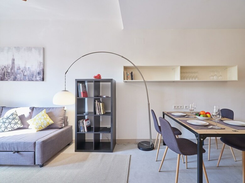 Apartamento Mycityhome En La Latina 4