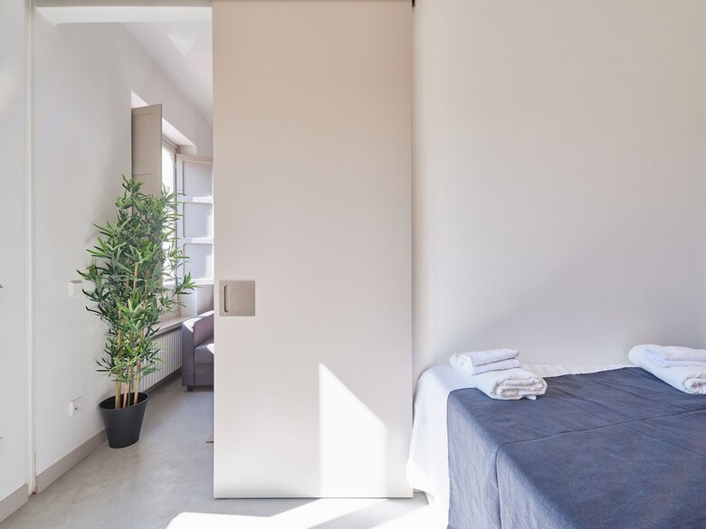 Apartamento Mycityhome En La Latina 4