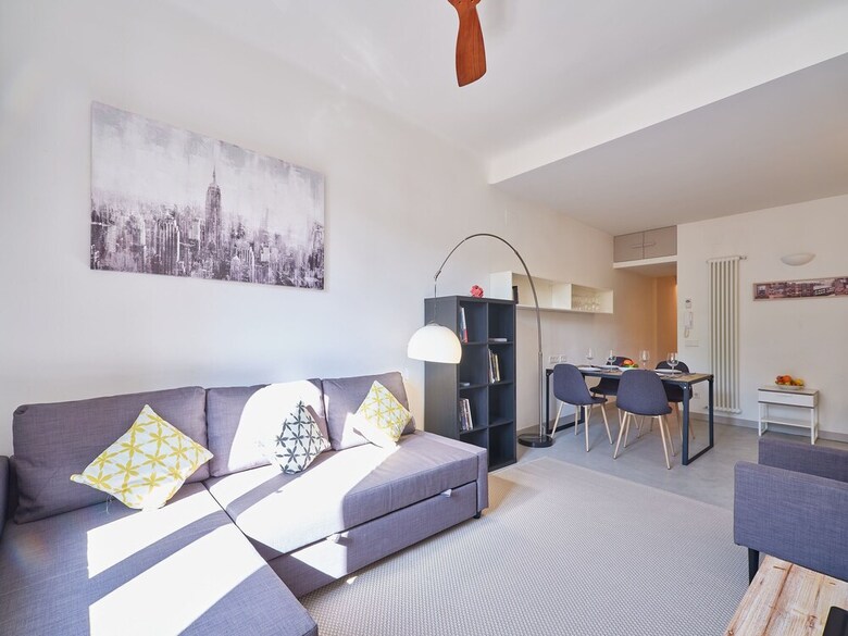 Apartamento Mycityhome En La Latina 4
