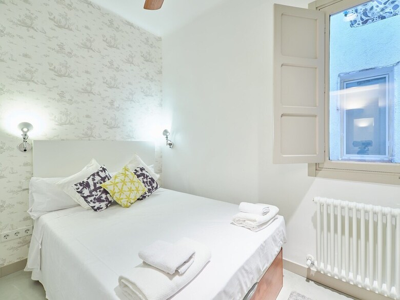 Apartamento Mycityhome En La Latina 4