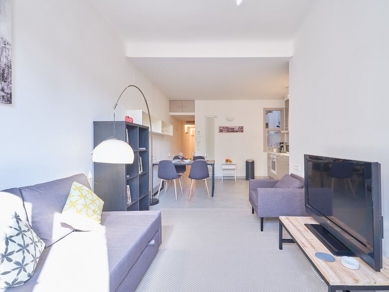 Apartamento Mycityhome En La Latina 4