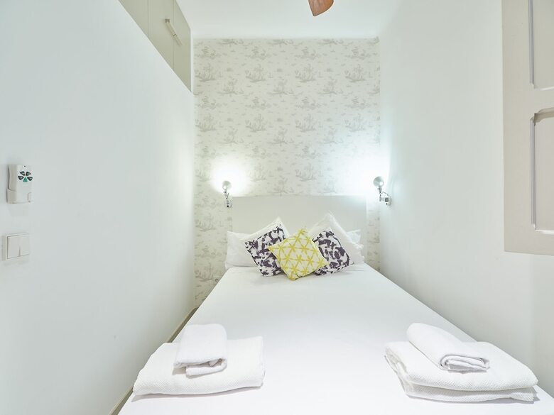 Apartamento Mycityhome En La Latina 4