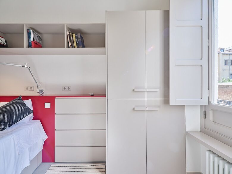 Apartamento Mycityhome En La Latina 4