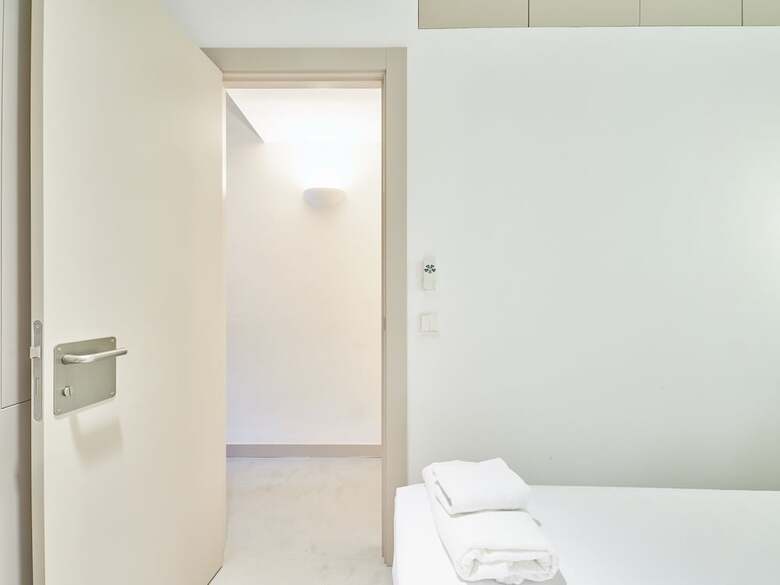 Apartamento Mycityhome En La Latina 4