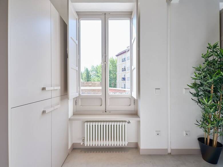 Apartamento Mycityhome En La Latina 4