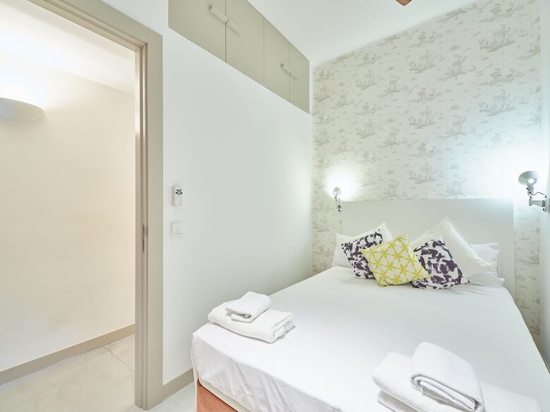 Apartamento Mycityhome En La Latina 4