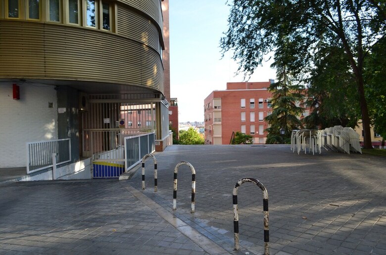 Apartamento Mycityhome En La Latina 4