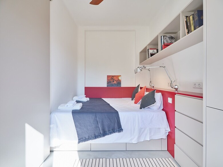 Apartamento Mycityhome En La Latina 4