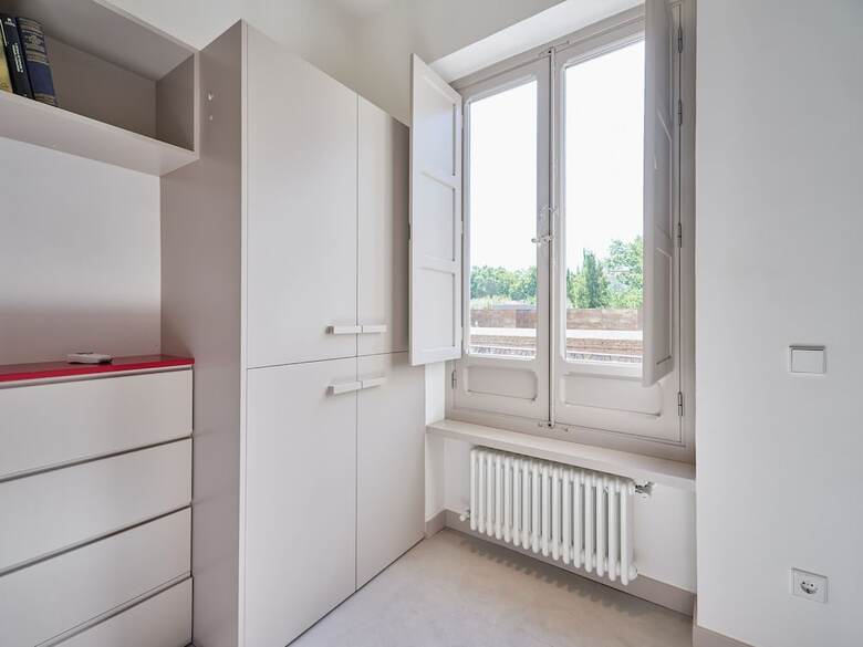 Apartamento Mycityhome En La Latina 4