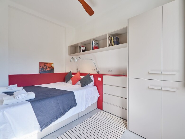Apartamento Mycityhome En La Latina 4