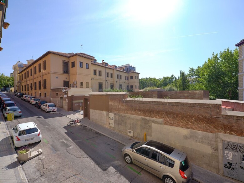 Apartamento Mycityhome En La Latina 4