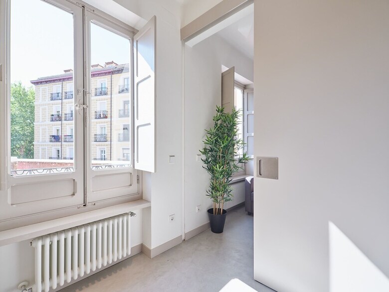 Apartamento Mycityhome En La Latina 4
