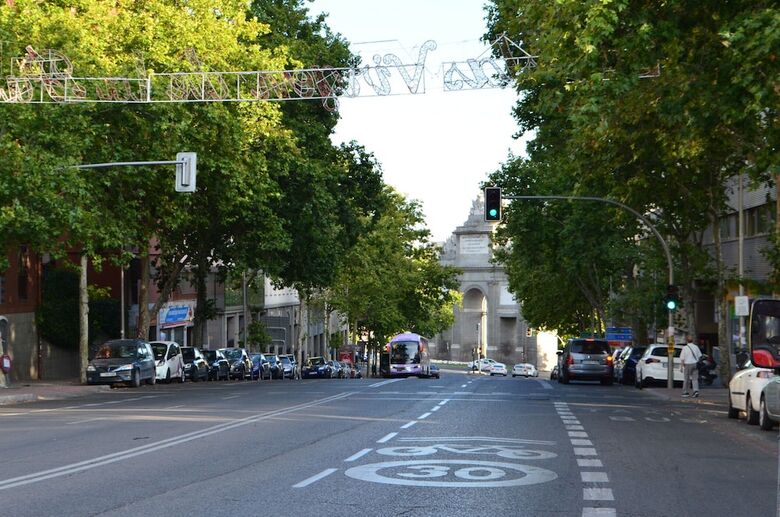 Apartamento Mycityhome En La Latina 4