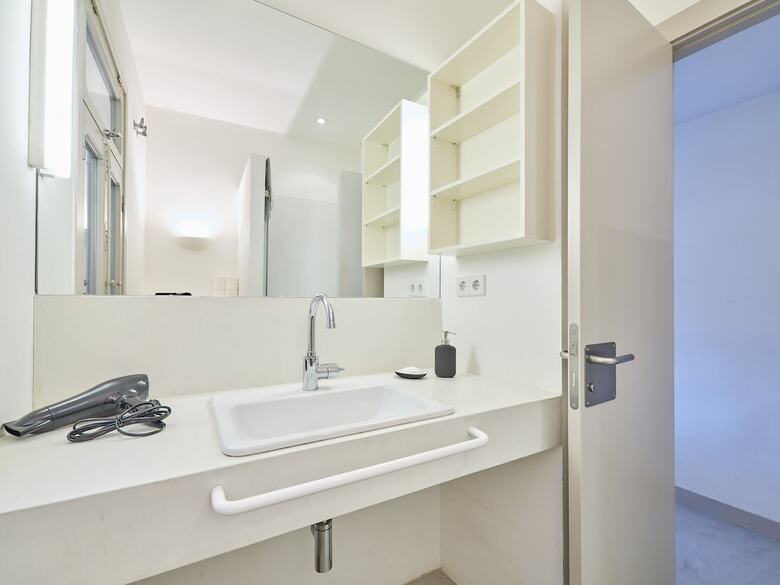 Apartamento Mycityhome En La Latina 4