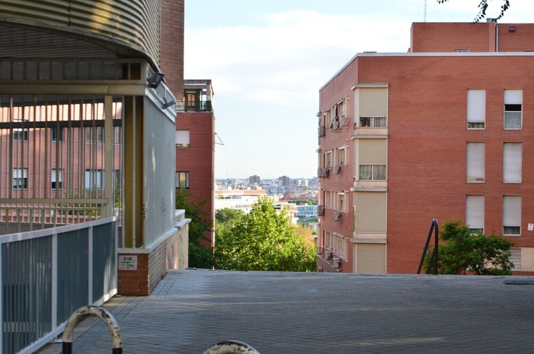 Apartamento Mycityhome En La Latina 4
