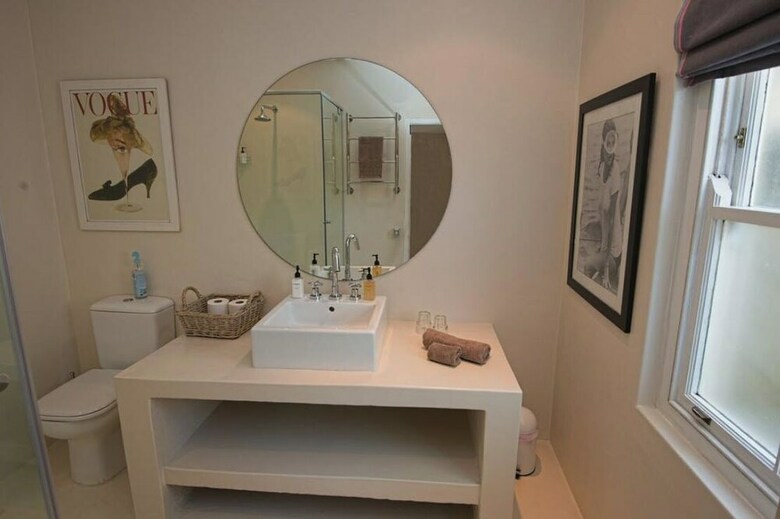 Aloe Corner Freanschhoek