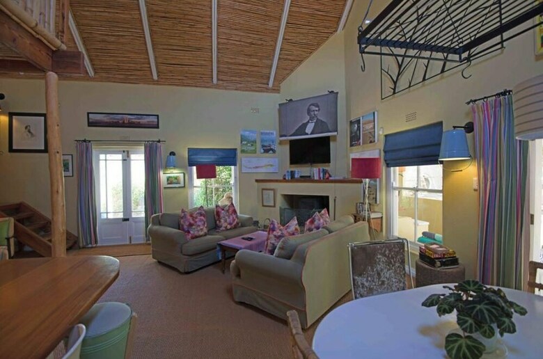 Aloe Corner Freanschhoek