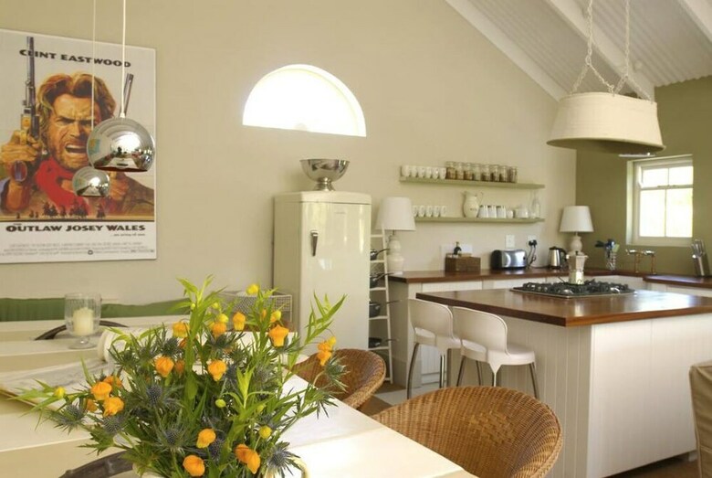 Aloe Corner Freanschhoek