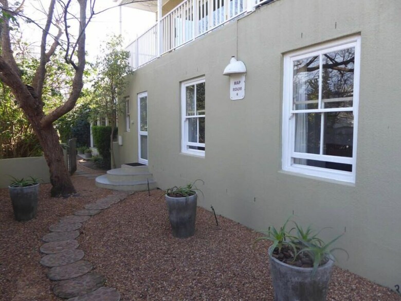 Aloe Corner Freanschhoek