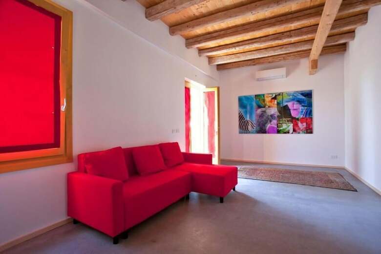 Hotel Ca' Adami