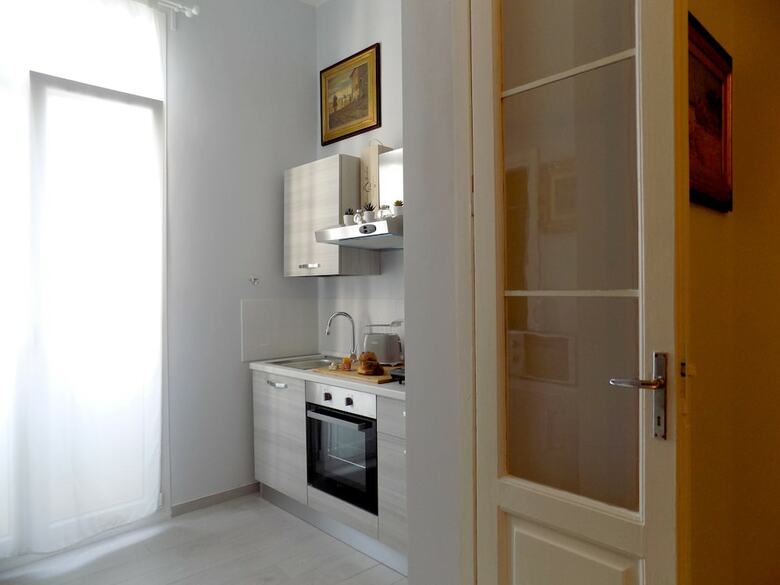 Apartamento Treehouse