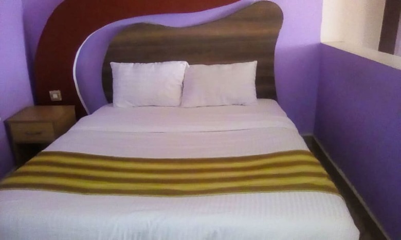 Hotel Rangers Castle