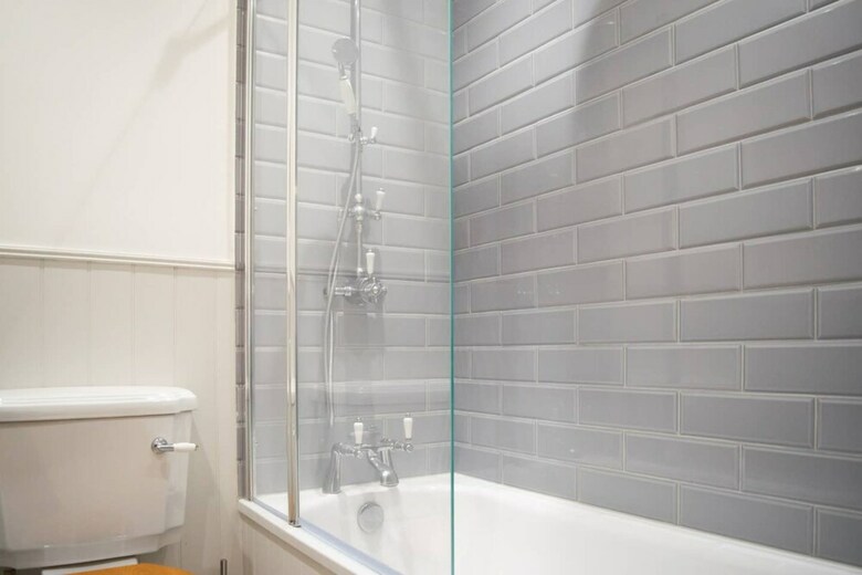 Apartamento Modern 1 Bedroom Top Floor Flat In West London