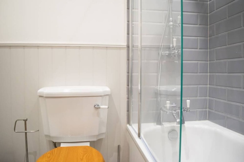 Apartamento Modern 1 Bedroom Top Floor Flat In West London
