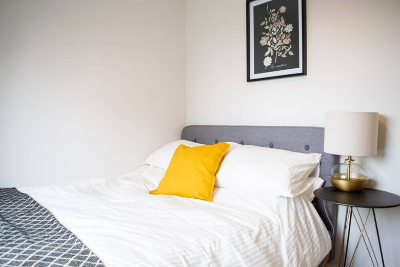 Apartamento Modern 1 Bedroom Top Floor Flat In West London
