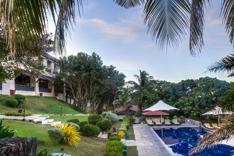 Apartamento Club Punta Fuego