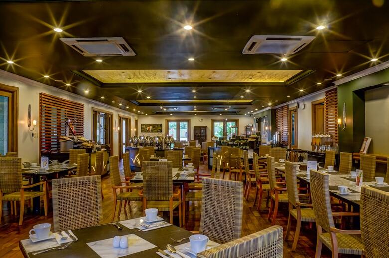 Apartamento Club Punta Fuego