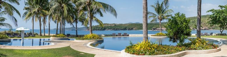 Apartamento Club Punta Fuego