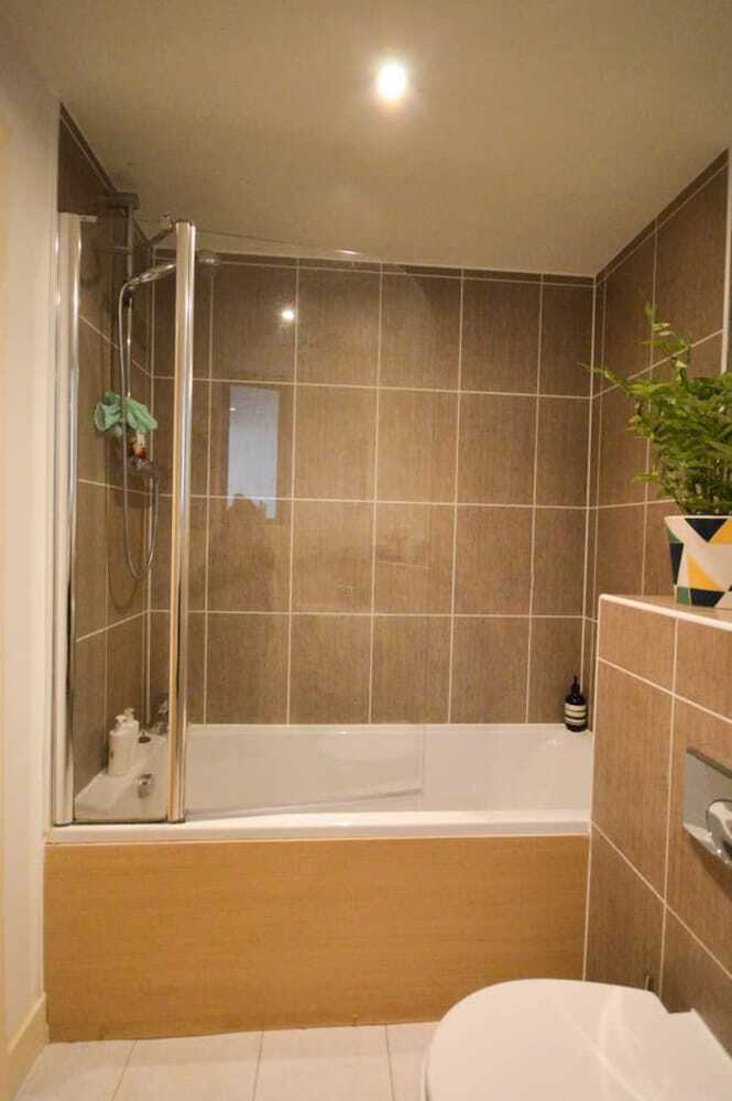 Apartamento Central 1 Bedroom Harbourside Flat With River Views