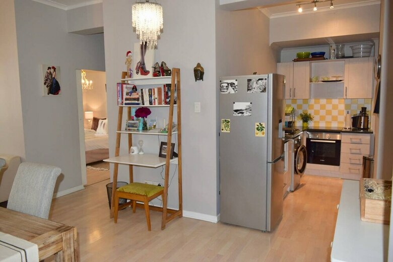 Beautiful Apartment In The Piazza With Pool And Gym