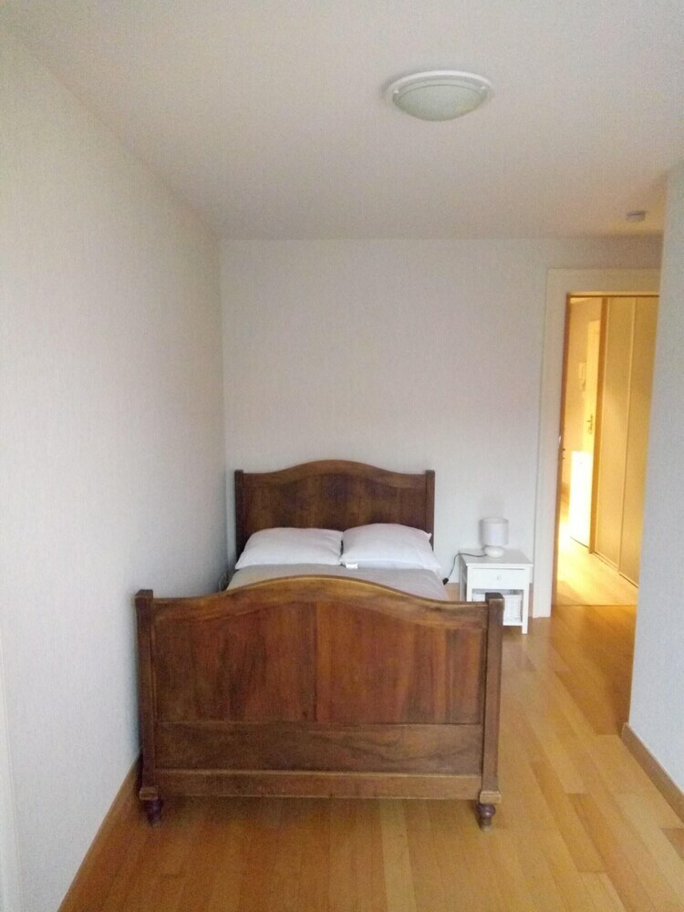 Apartment With 2 Bedrooms In Vagney