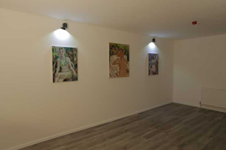 Galeria Hotel Walldorf