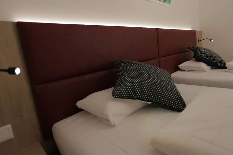 Galeria Hotel Walldorf