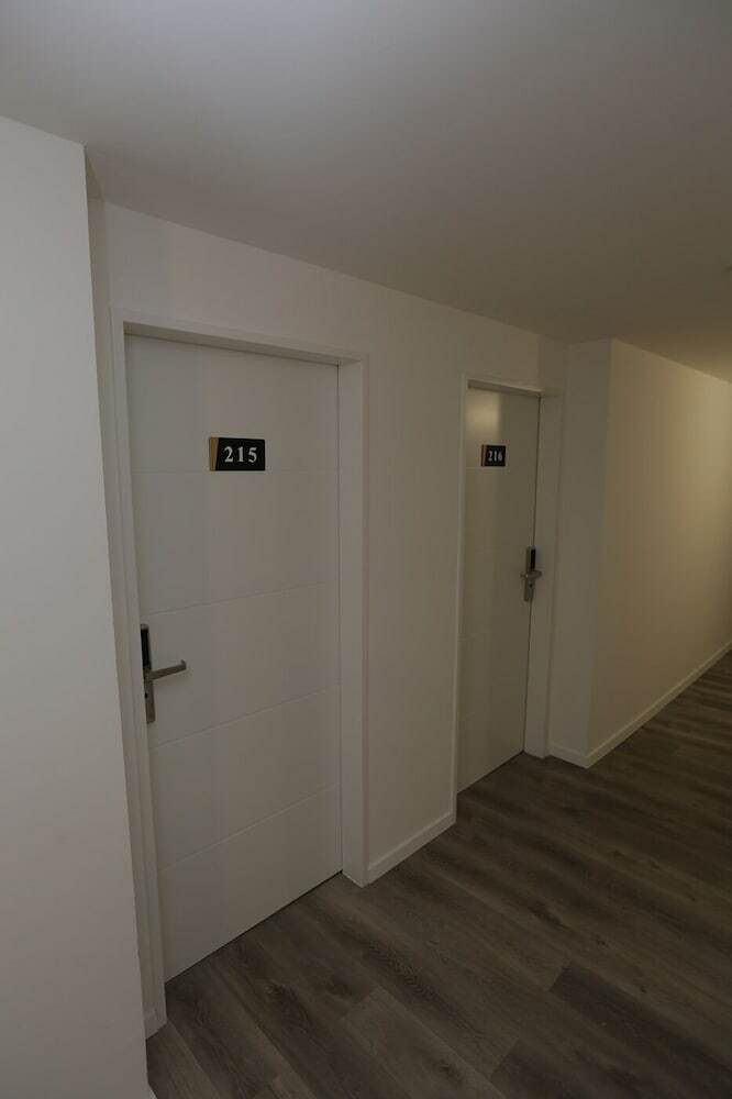 Galeria Hotel Walldorf