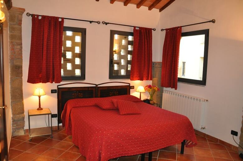 Hotel Fattoria Maltempo