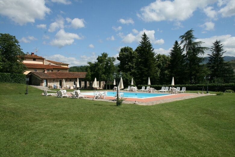 Hotel Fattoria Maltempo