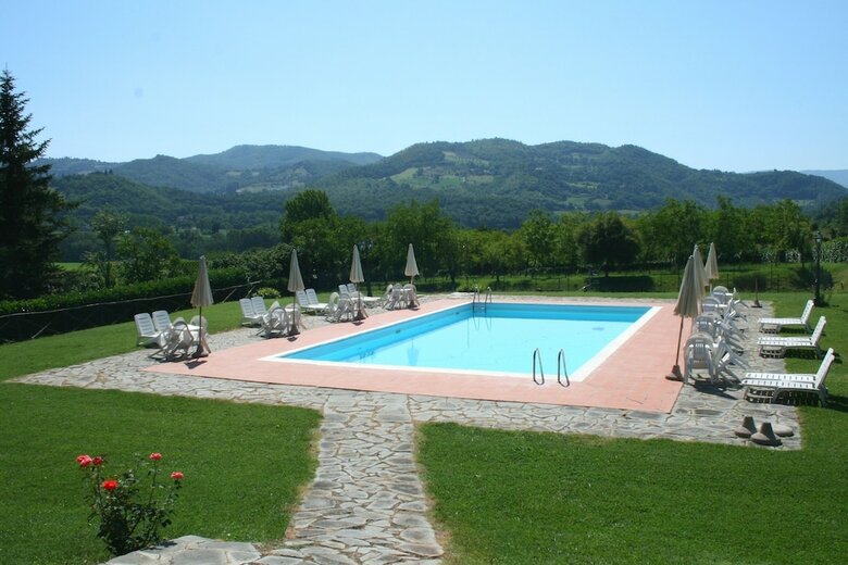 Hotel Fattoria Maltempo