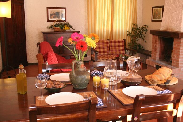Hotel Fattoria Maltempo
