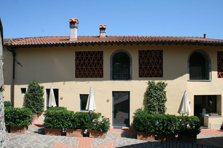 Hotel Fattoria Maltempo