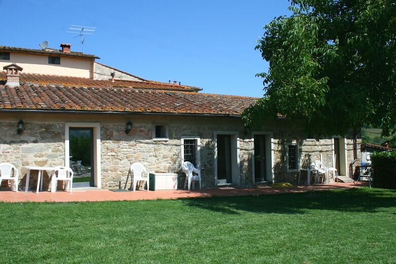 Hotel Fattoria Maltempo