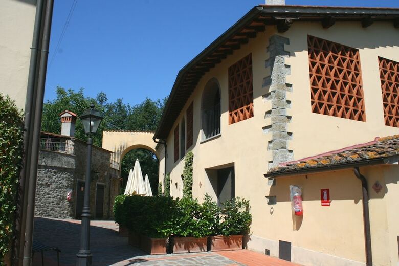 Hotel Fattoria Maltempo