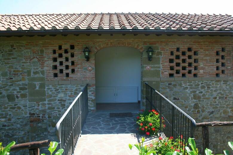 Hotel Fattoria Maltempo