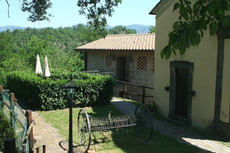 Hotel Fattoria Maltempo