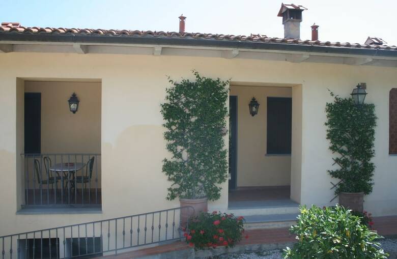 Hotel Fattoria Maltempo