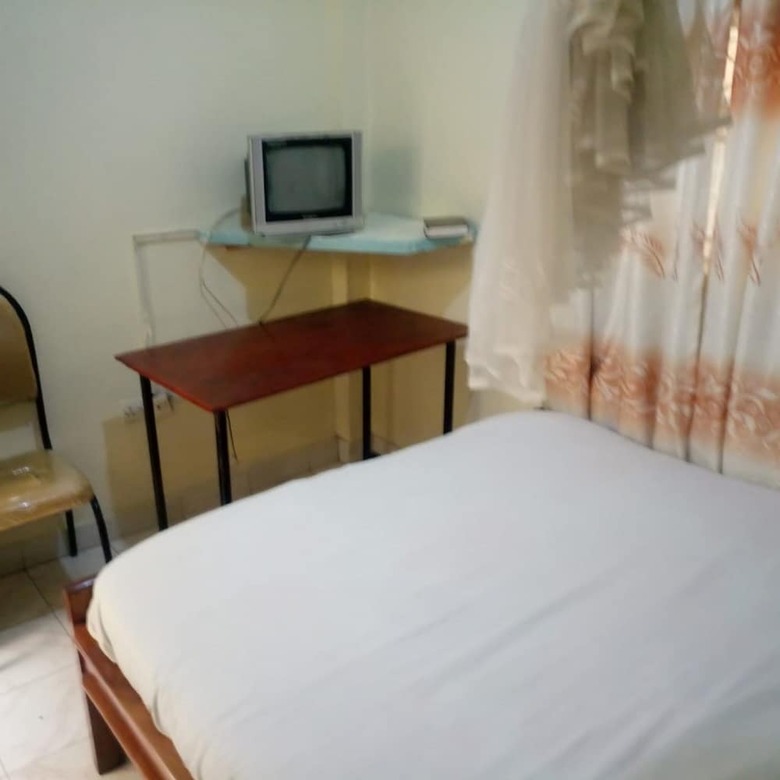 Hotel Epco Guest House