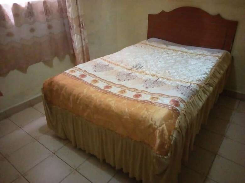 Hotel Silver Spoon Motel